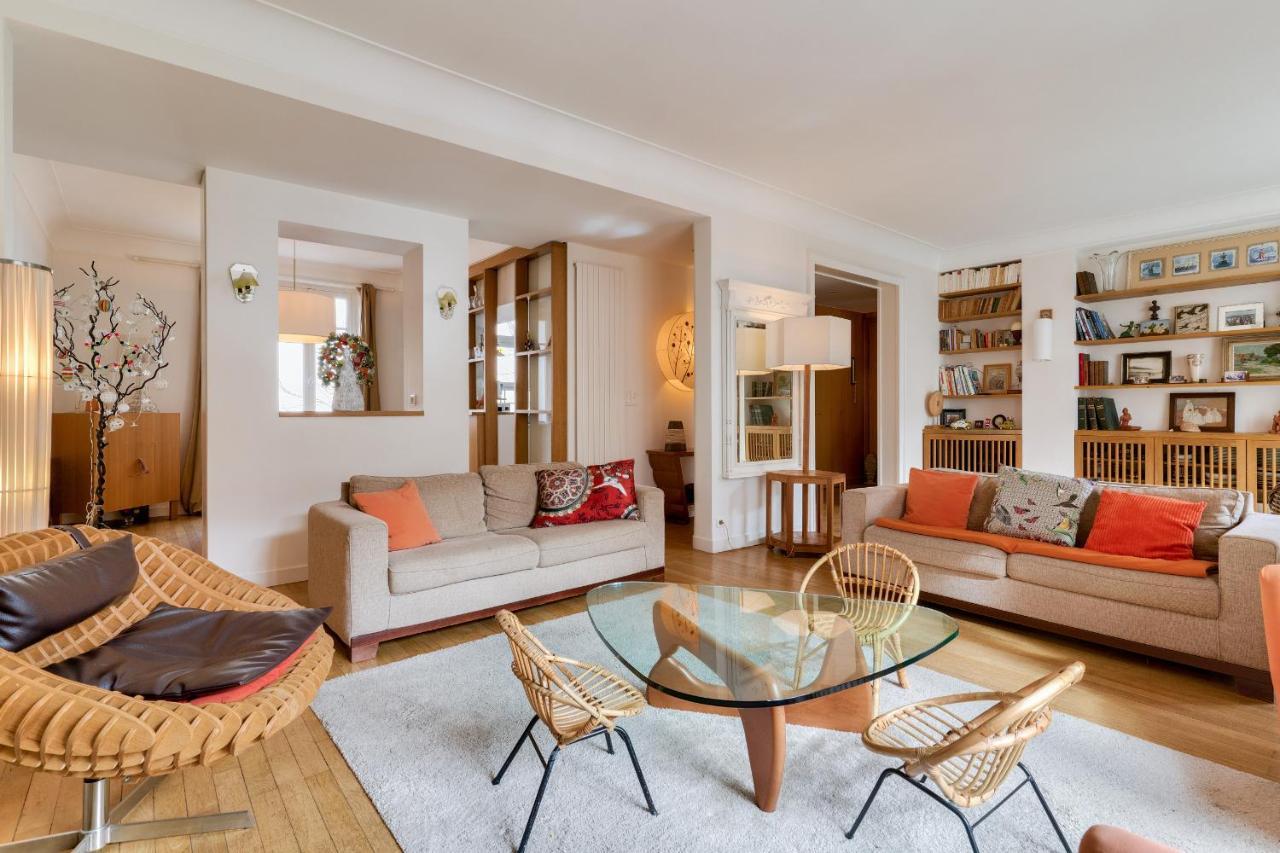 Appartement De Charme En Centre-Ville Pour 6 Pers. Nantes Exterior foto